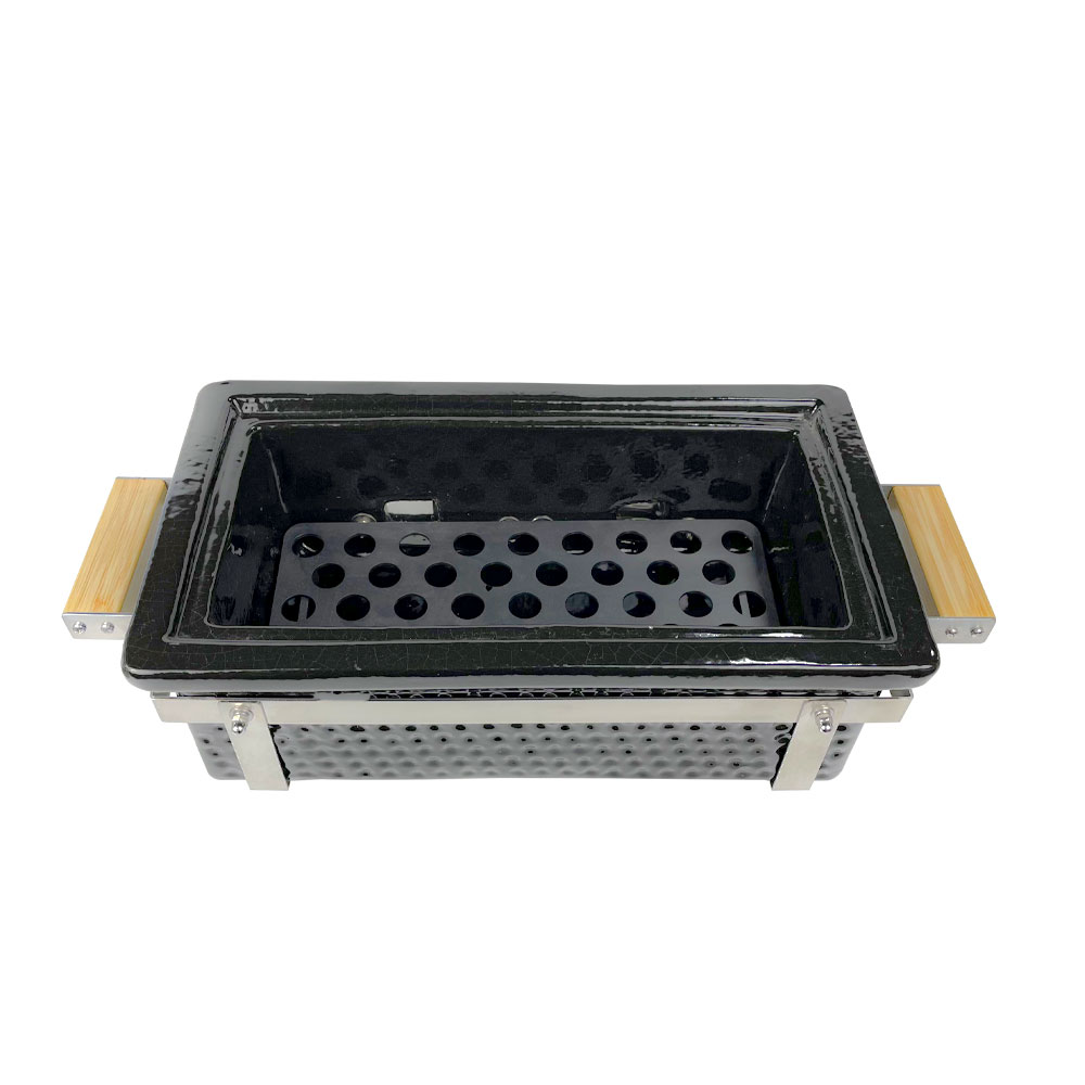 Barbecue japonais en céramique - Camping Outdoor Or Indoor avis et prix