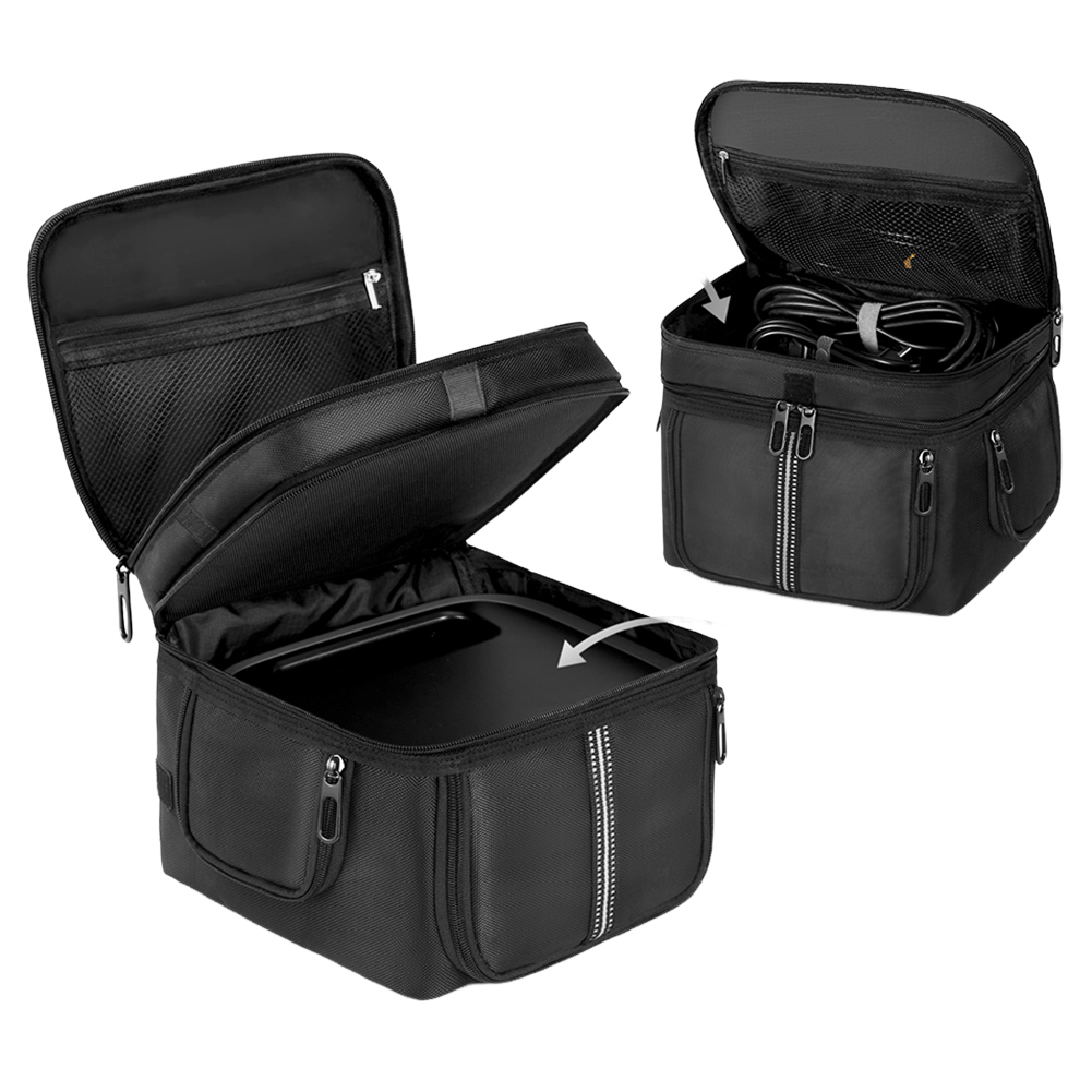 Sac de transport portable pour - Portable Power Station avis et prix