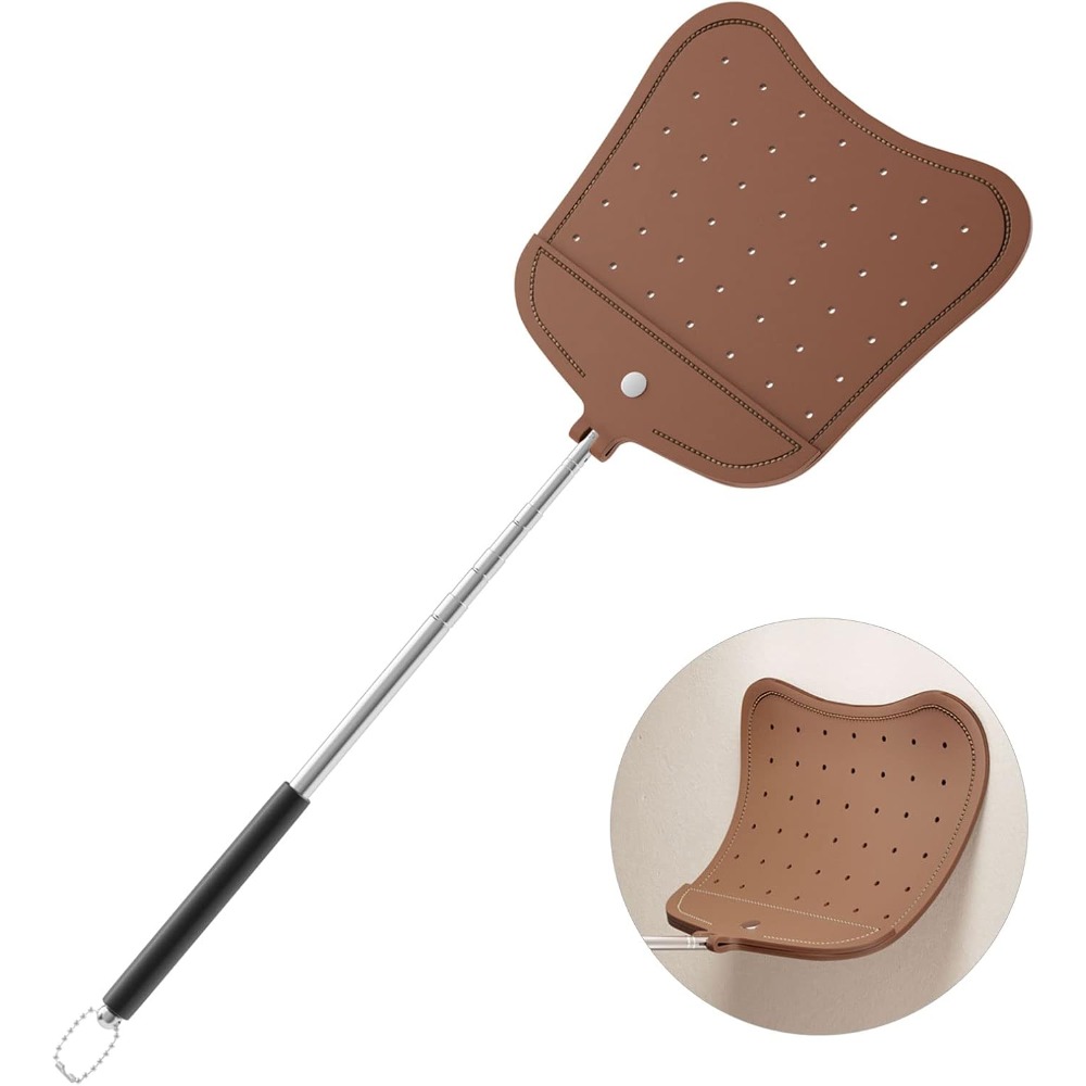 Raquette à moustiques télescop - Outdoor Camping Tools avis et prix