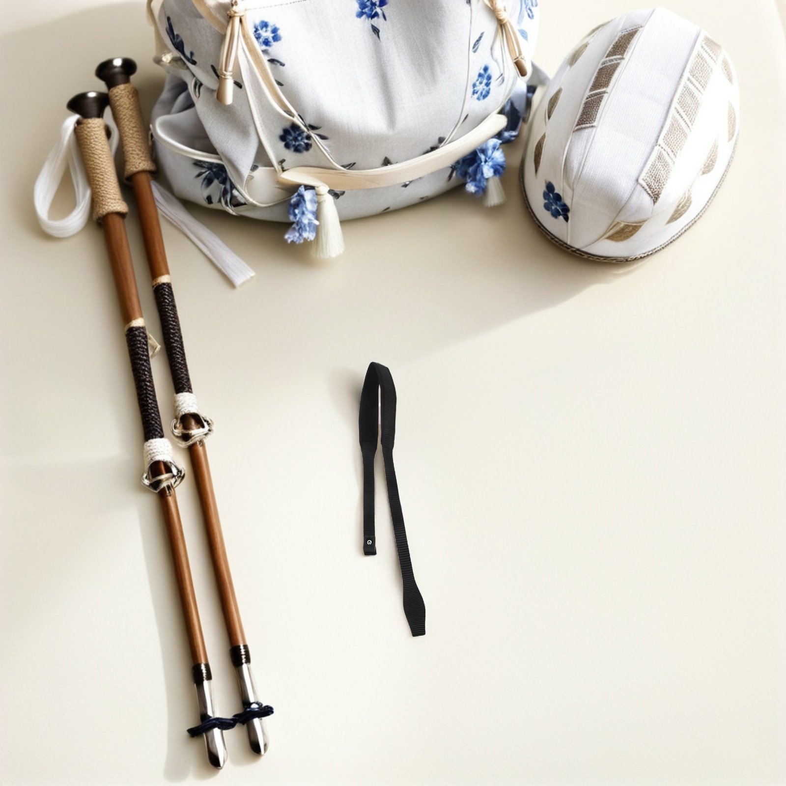 3 sangles de poignet pour bâto - Trekking Poles avis et prix