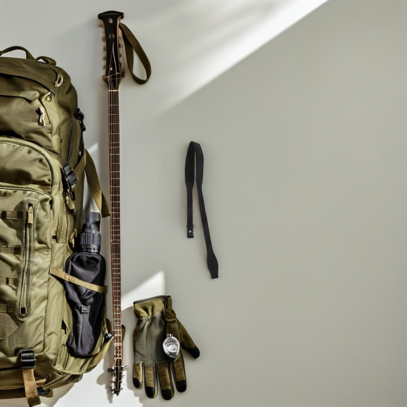 3 sangles de poignet pour bâto - Trekking Poles avis et prix