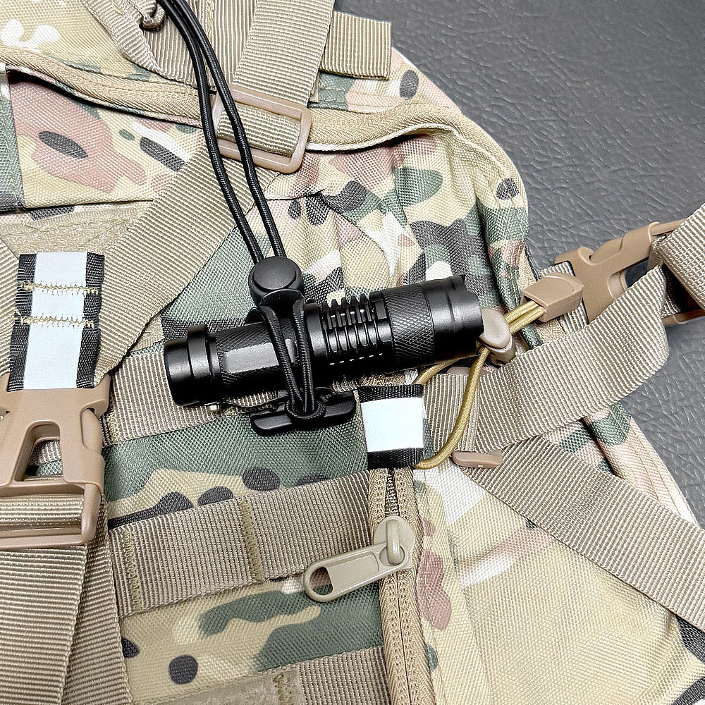 Clip de fixation pour lampe to - Outdoor Camping Equipment avis et prix