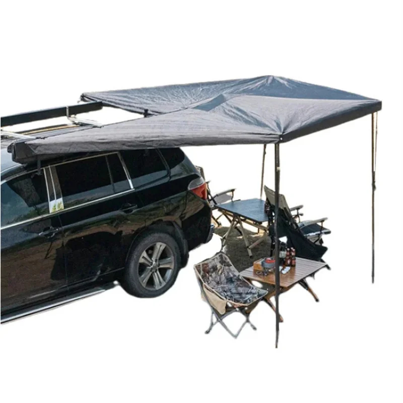 Vente chaude usine : Auvent la - Outdoor Camping Canopy avis et prix