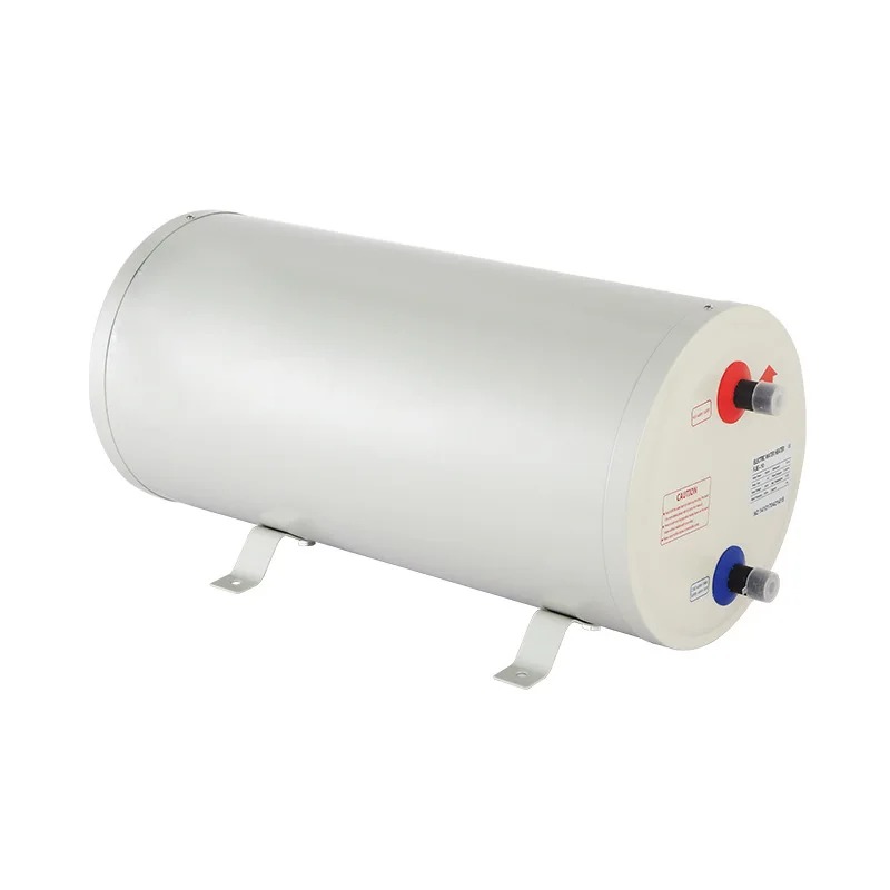 Chauffe-eau électrique 12V 200 - Outdoor Camping Hot Water Heater avis et prix