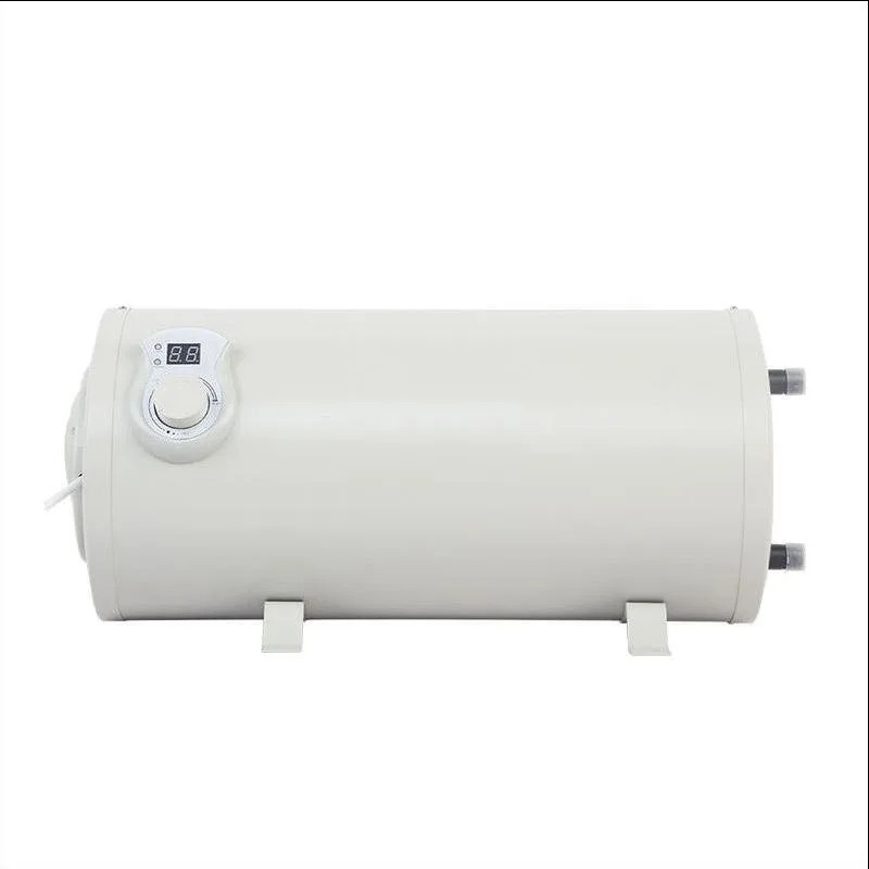 Chauffe-eau électrique 12V 200 - Outdoor Camping Hot Water Heater avis et prix