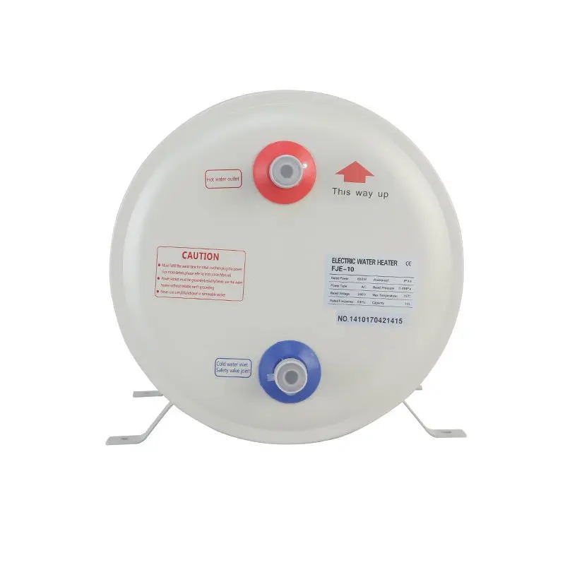 Chauffe-eau électrique 12V 200 - Outdoor Camping Hot Water Heater avis et prix