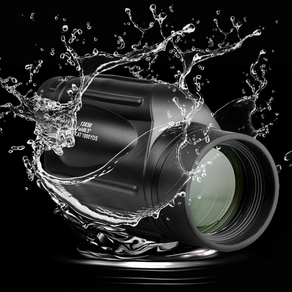 Svbony télescope SV49 monocula - Outdoor Camping Equipment avis et prix