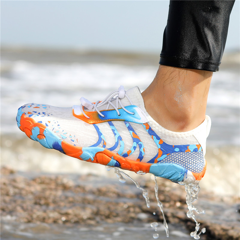 Chaussures aquatiques unisexes - Trekking Poles avis et prix