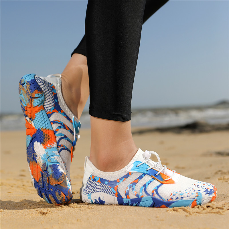 Chaussures aquatiques unisexes - Trekking Poles avis et prix