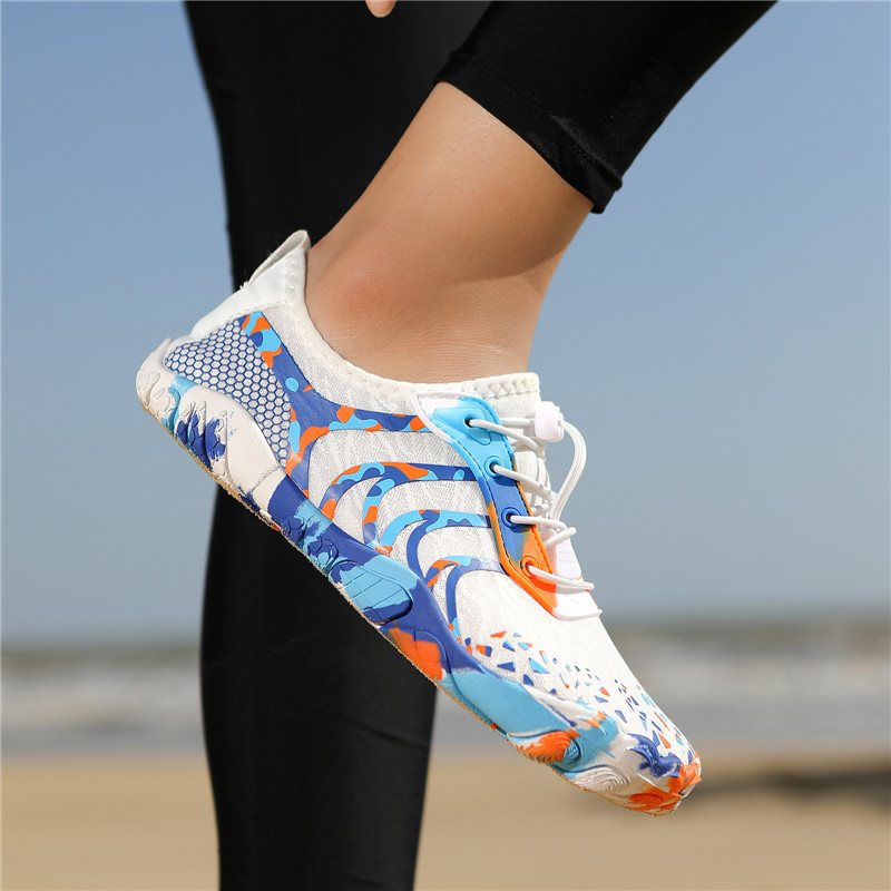 Chaussures aquatiques unisexes - Trekking Poles avis et prix