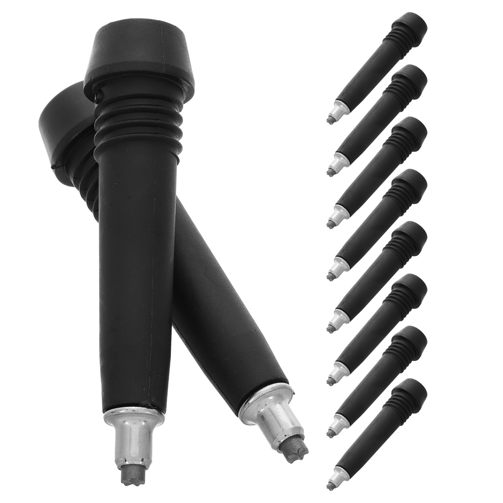 10 embouts de protection unive - Trekking Poles avis et prix