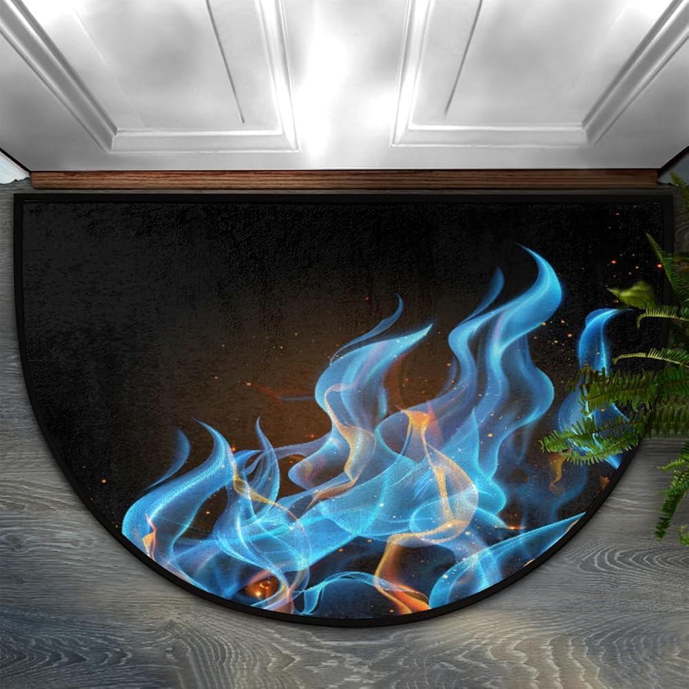 Tapis de porte inspiré de la s - Camping Outdoor Or Indoor avis et prix