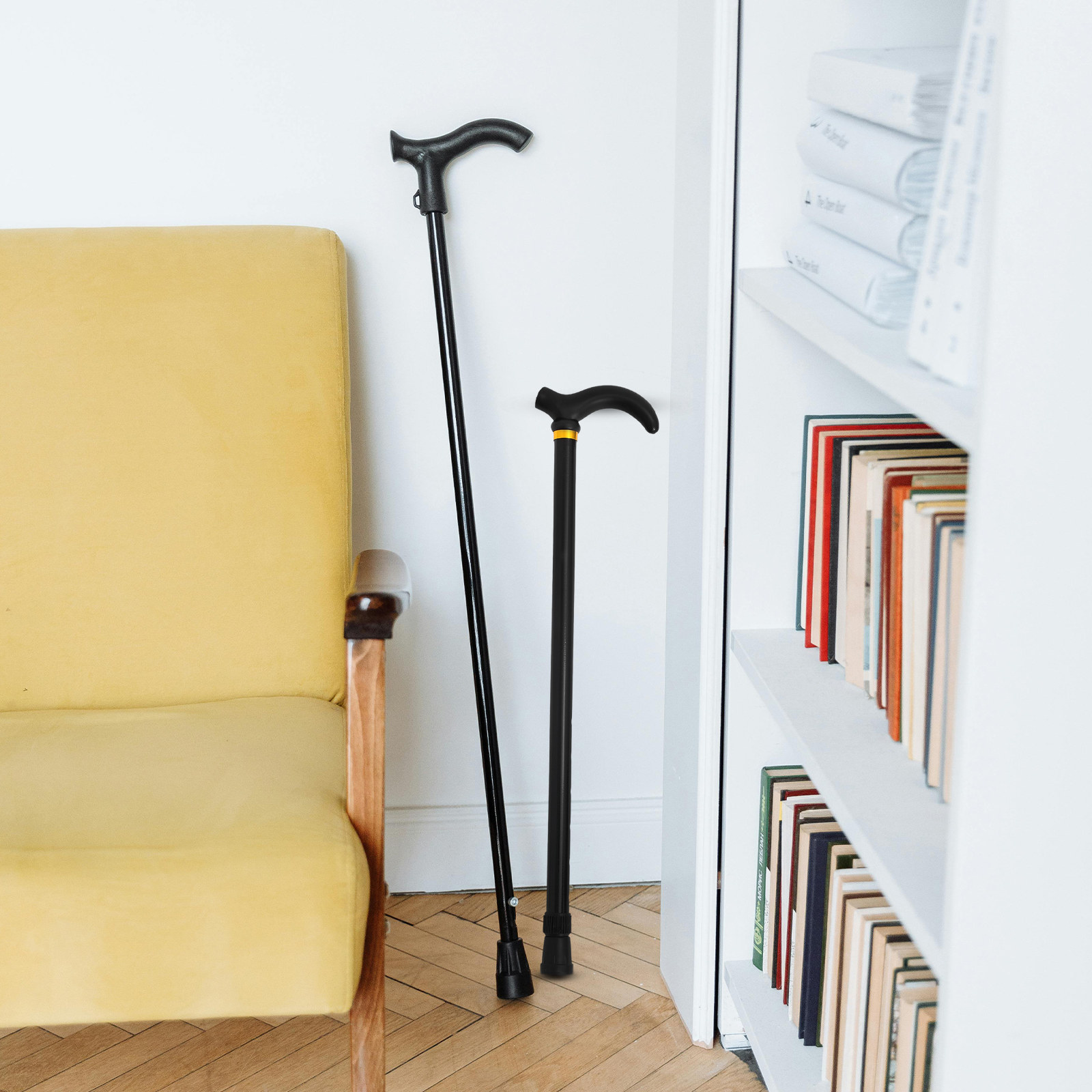 Canne de marche réglable en al - Trekking Poles avis et prix