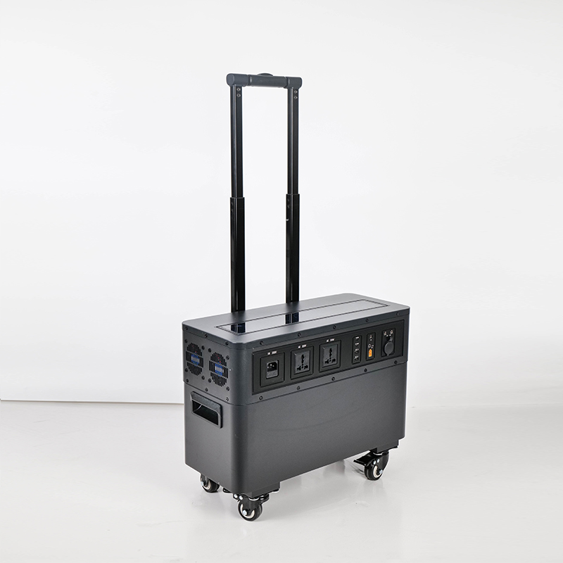 Station d'alimentation portabl - Portable Power Station avis et prix