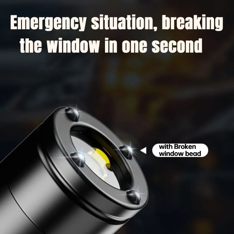 Lampe de poche LED mini portab - Outdoor Camping Light Portable avis et prix