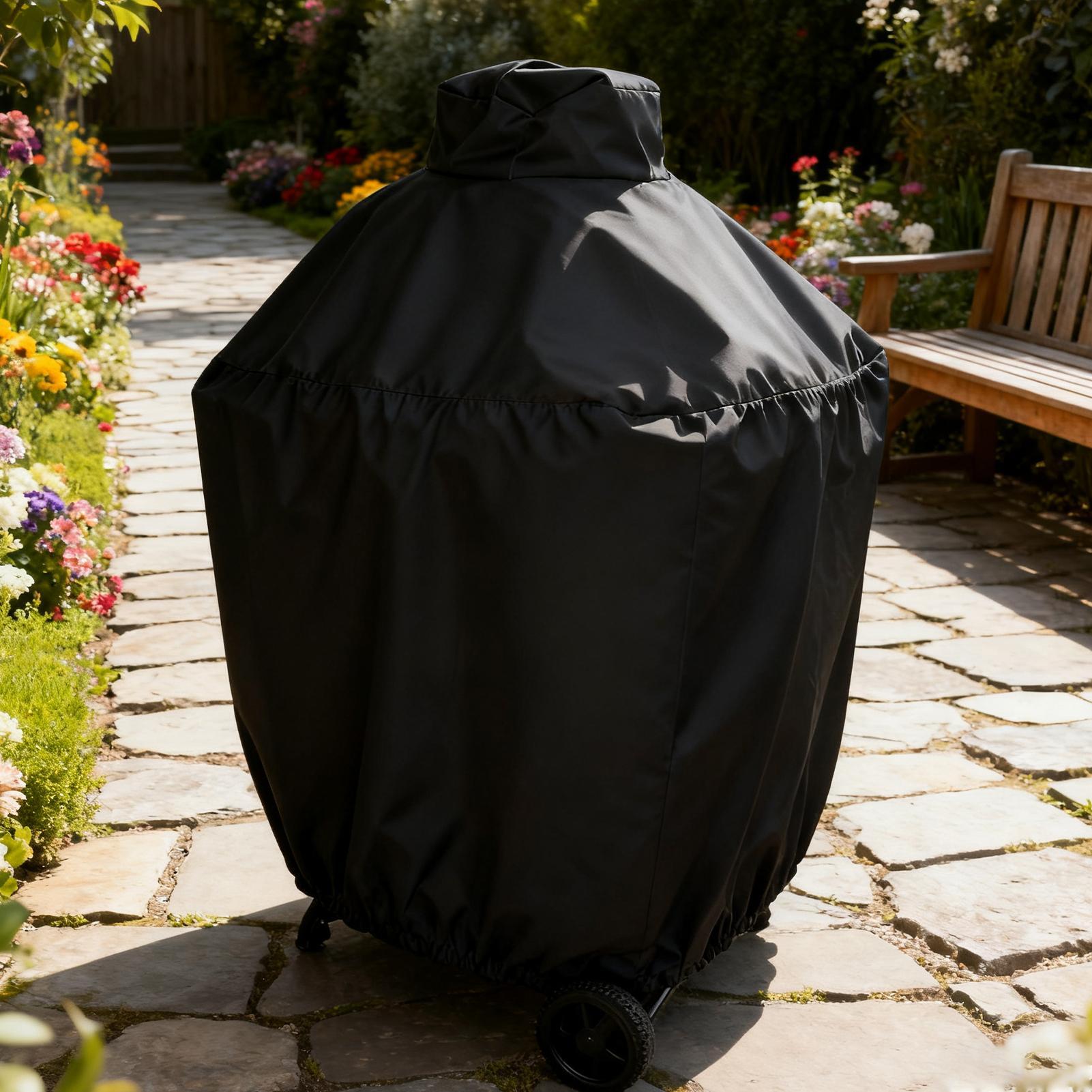 Housse de protection pour gril - Outdoor Camping Cooking Set avis et prix