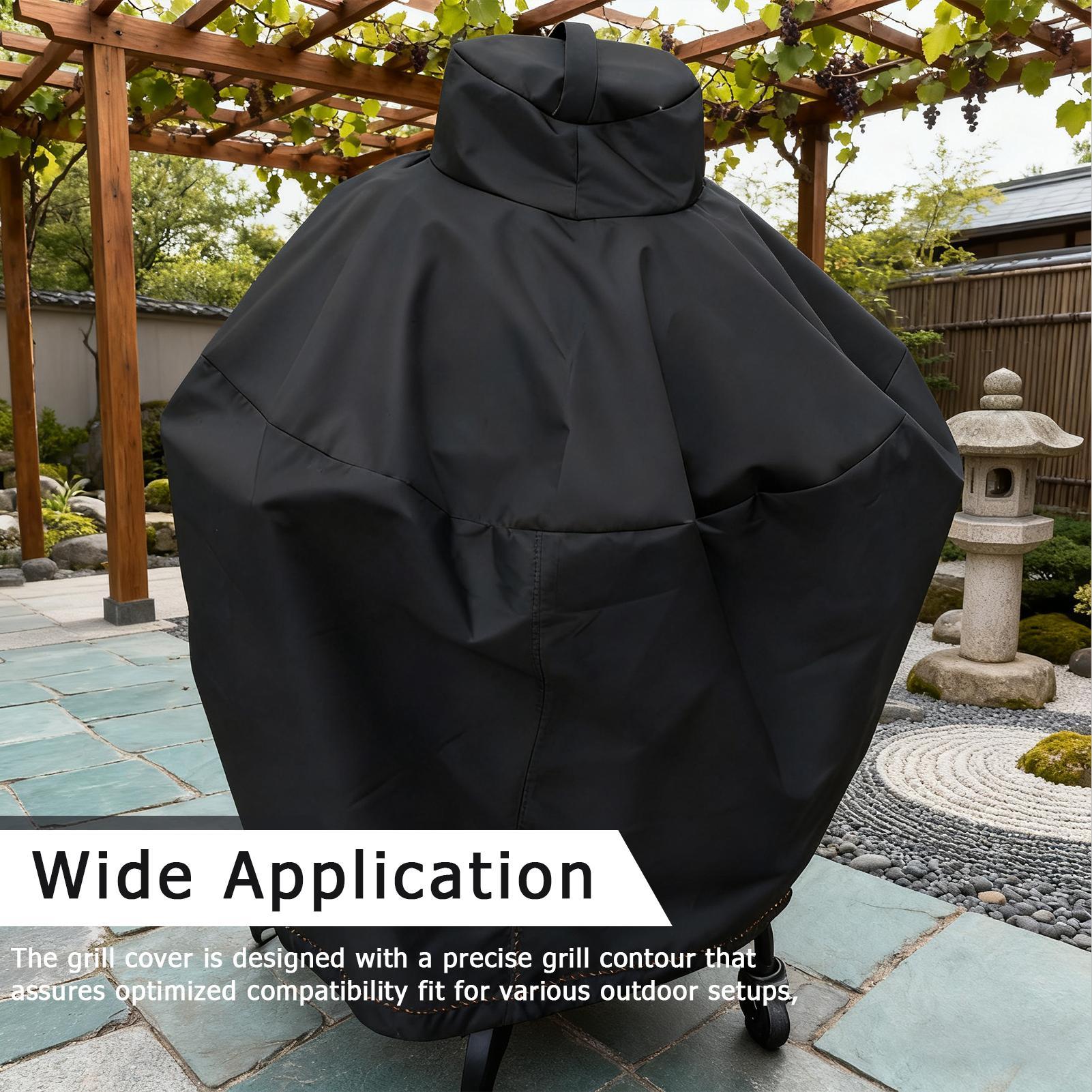 Housse de protection pour gril - Outdoor Camping Cooking Set avis et prix