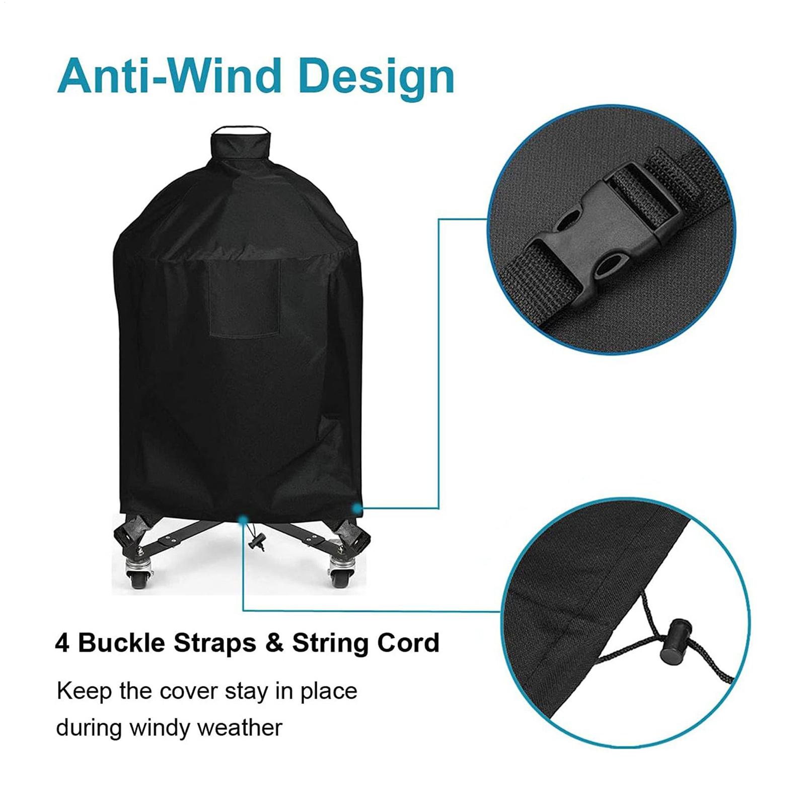 Housse de protection pour gril - Outdoor Camping Cooking Set avis et prix