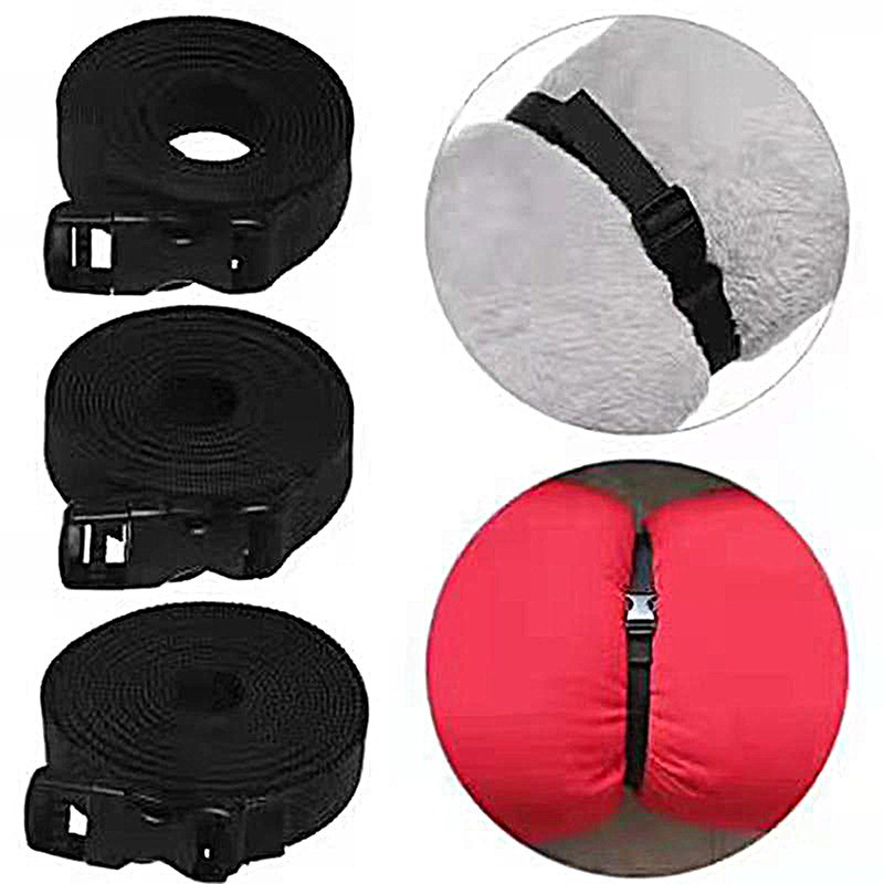 1 sangle de fixation de bagage - Outdoor Camping Tools avis et prix