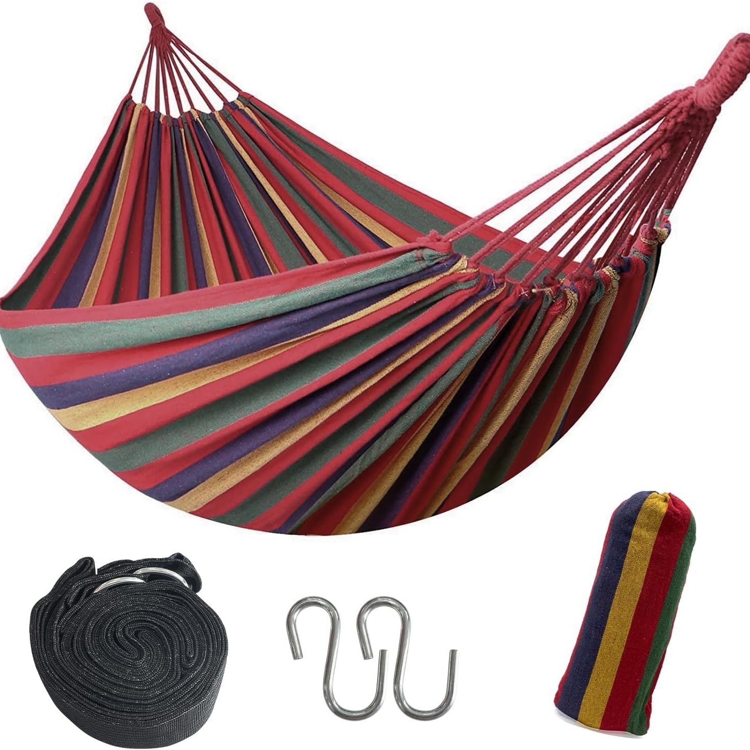 Hamac d'extérieur, équipement  - Outdoor Camping Equipment avis et prix