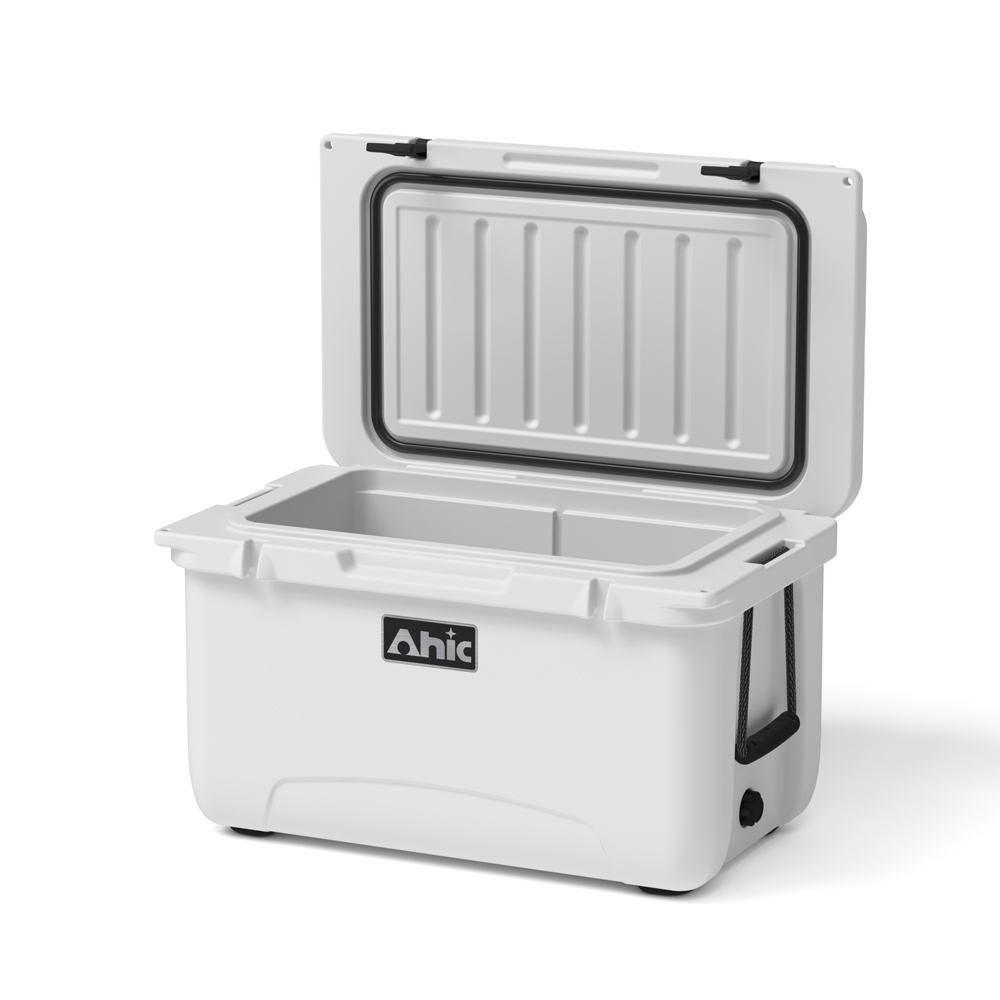 Glacière portable 45L en PE mo - Outdoor Camp avis et prix