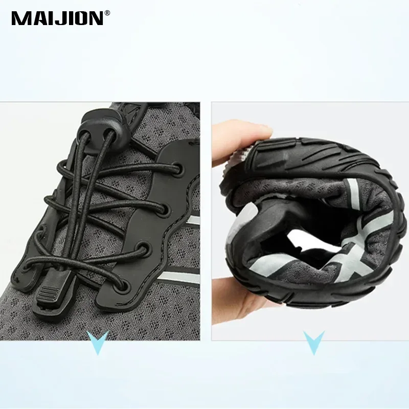 Chaussures d'eau respirantes e - Trekking Poles avis et prix