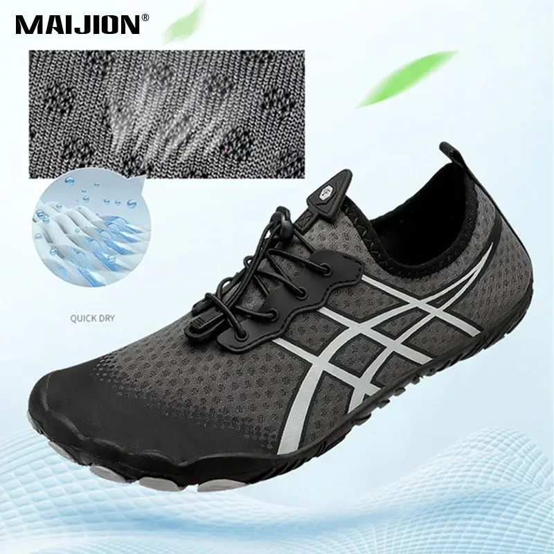 Chaussures d'eau respirantes e - Trekking Poles avis et prix