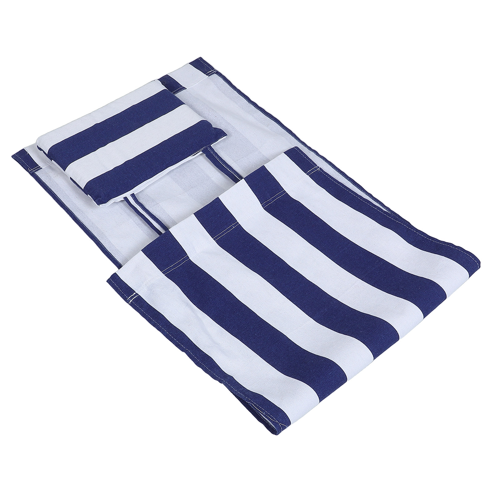 Tissu de remplacement pour cha - Outdoor Camping Chairs avis et prix