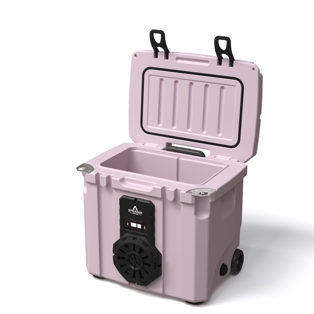 Glacière portable isotherme 35 - Outdoor Camp avis et prix