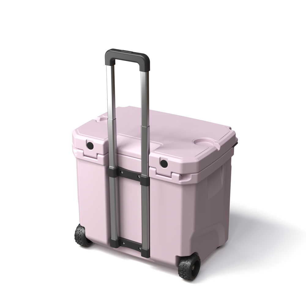Glacière portable isotherme 35 - Outdoor Camp avis et prix