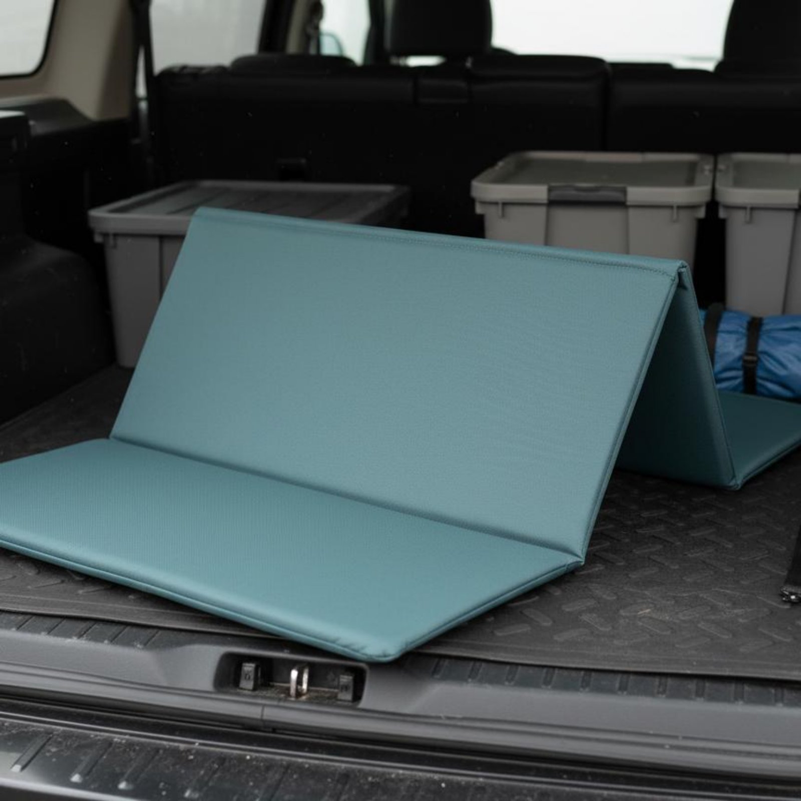 Tapis de sol rembourré pliable - Outdoor Camping Wagon avis et prix