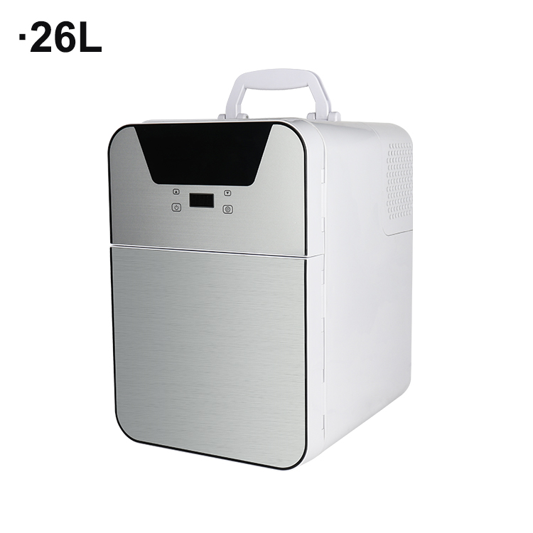 Réfrigérateur portable de gran - Outdoor Camp avis et prix
