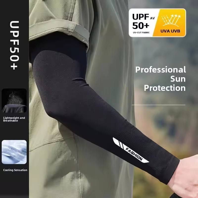 1 paire de manches de protecti - Outdoor Camping Equipment avis et prix