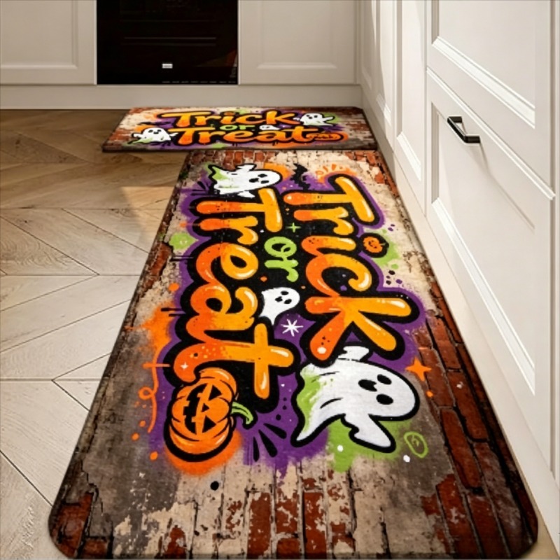Tapis de cuisine en flanelle H - Camping Outdoor Or Indoor avis et prix