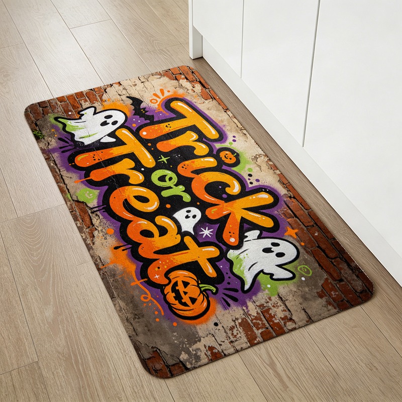 Tapis de cuisine en flanelle H - Camping Outdoor Or Indoor avis et prix