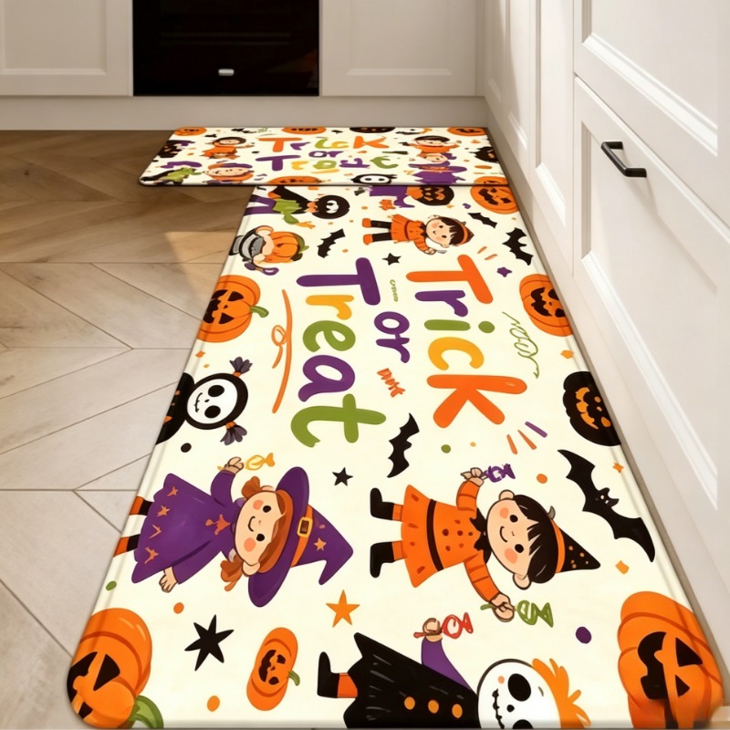 Tapis de cuisine en flanelle H - Camping Outdoor Or Indoor avis et prix