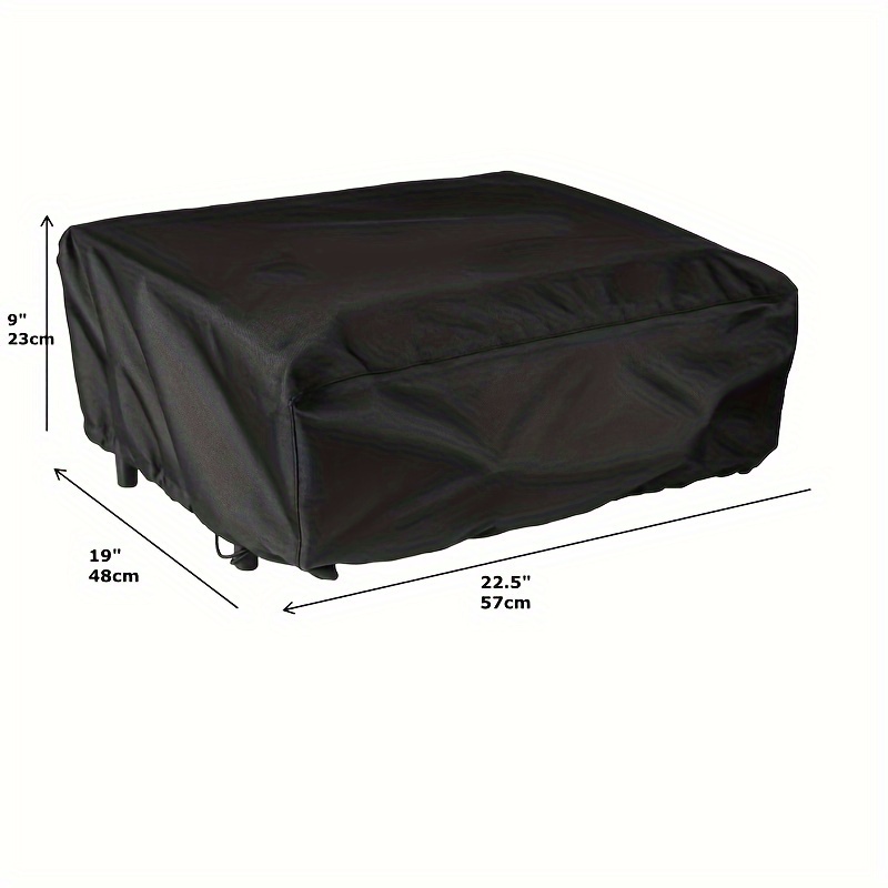 Housse de gril pour plusieurs  - Outdoor Camping Tools avis et prix