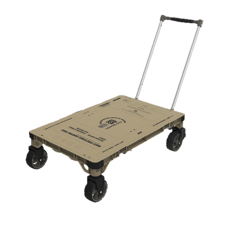 Table de camping pliable d'ext - Outdoor Camping Wagon avis et prix