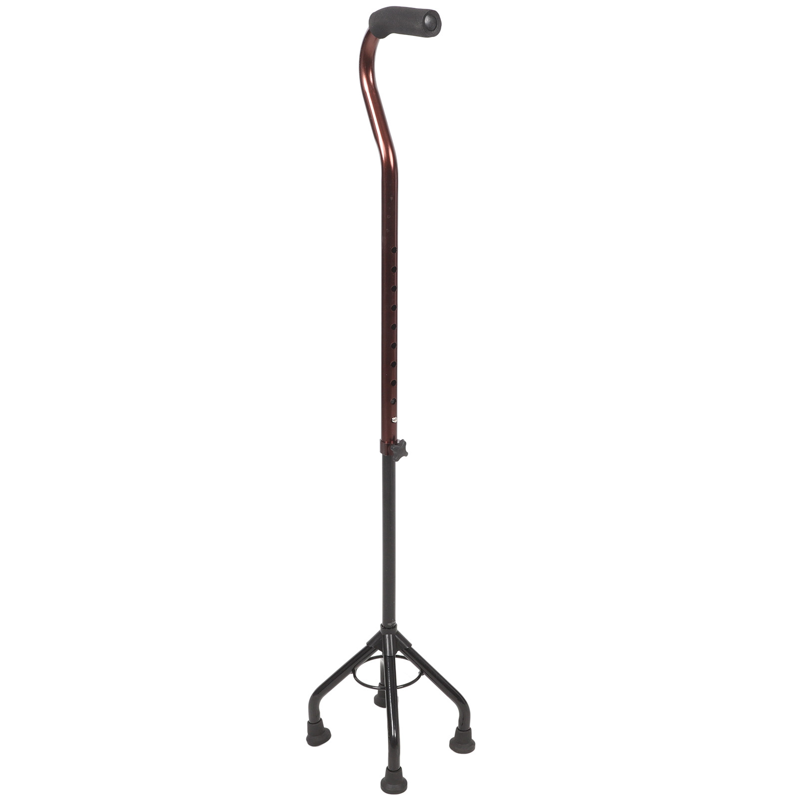 Bâton de marche ergonomique ré - Trekking Poles avis et prix