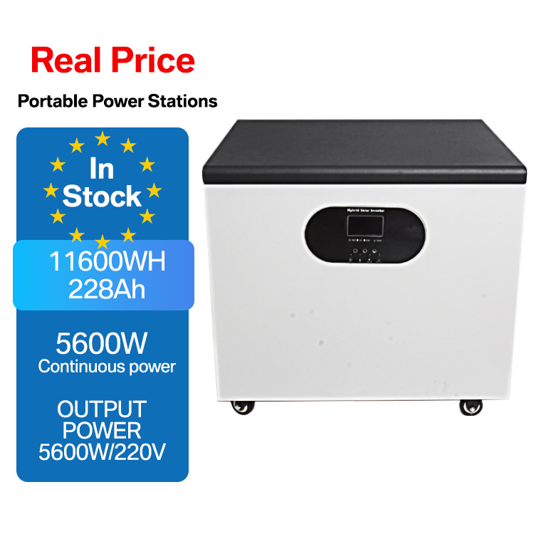 Générateur solaire portable po - Portable Power Station avis et prix