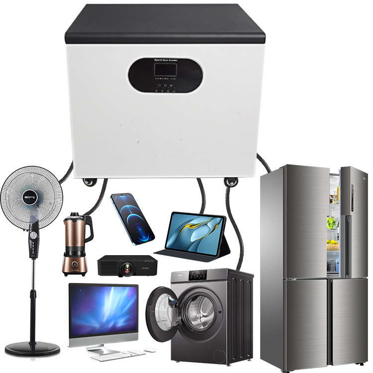 Générateur solaire portable po - Portable Power Station avis et prix