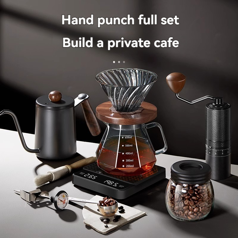 Sac à café de voyage Portable  - Outdoor Camping Tools avis et prix