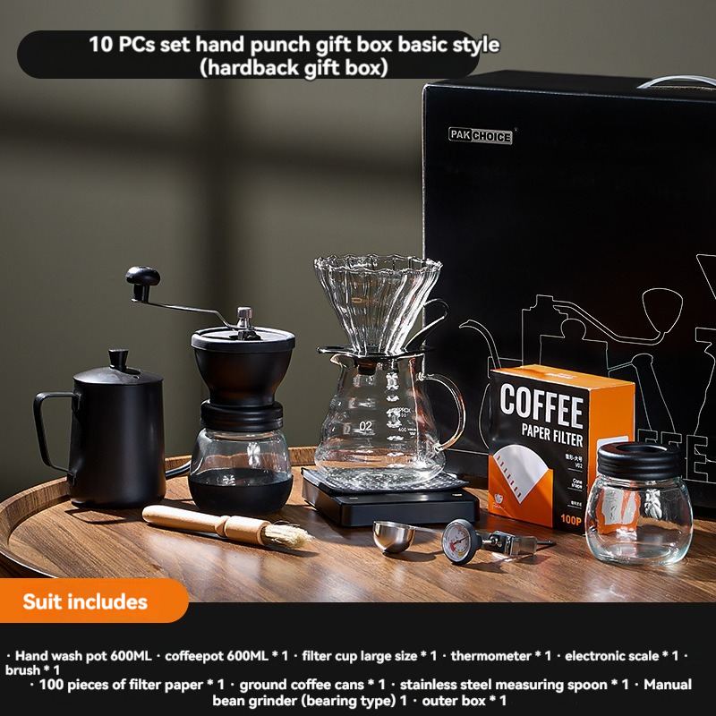 Sac à café de voyage Portable  - Outdoor Camping Tools avis et prix
