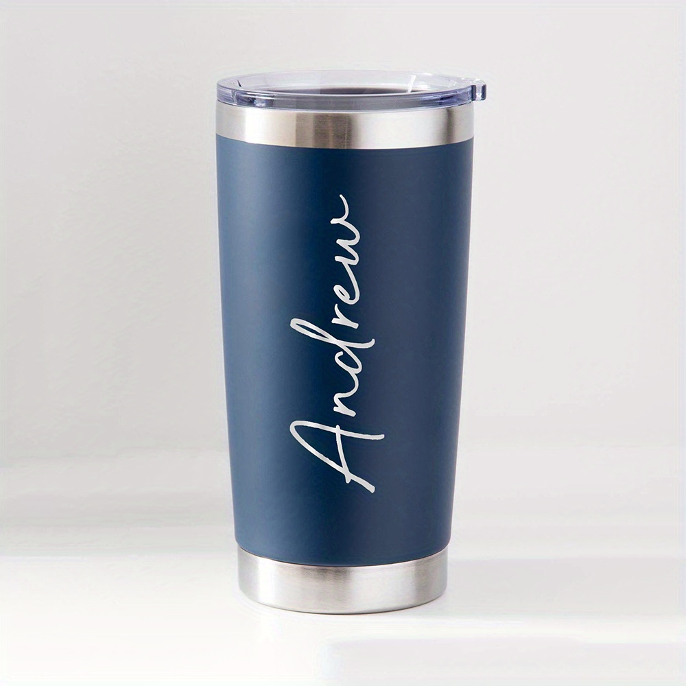 Gobelet isotherme personnalisé - Outdoor Camping Equipment avis et prix