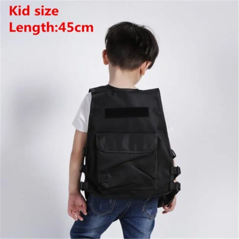 Gilet tactique pour enfants, g - Outdoor Camping Activities For Kids avis et prix
