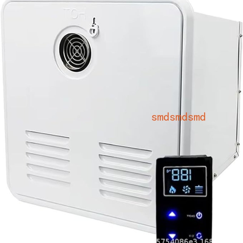 Chauffe-eau sans réservoir au  - Outdoor Camping Hot Water Heater avis et prix