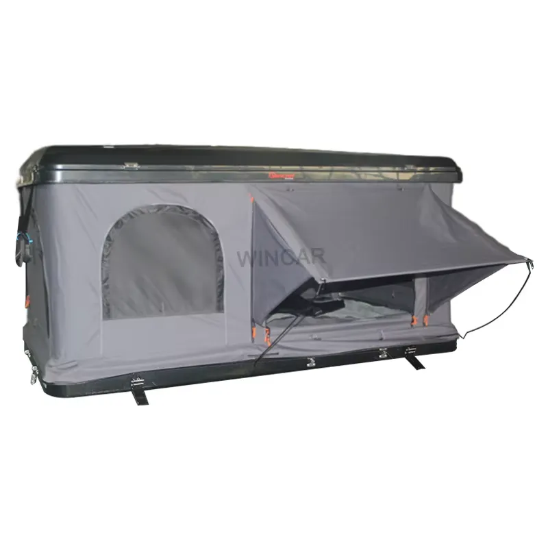 Tente de toit pop-up en ABS ri - Outdoor Camp avis et prix