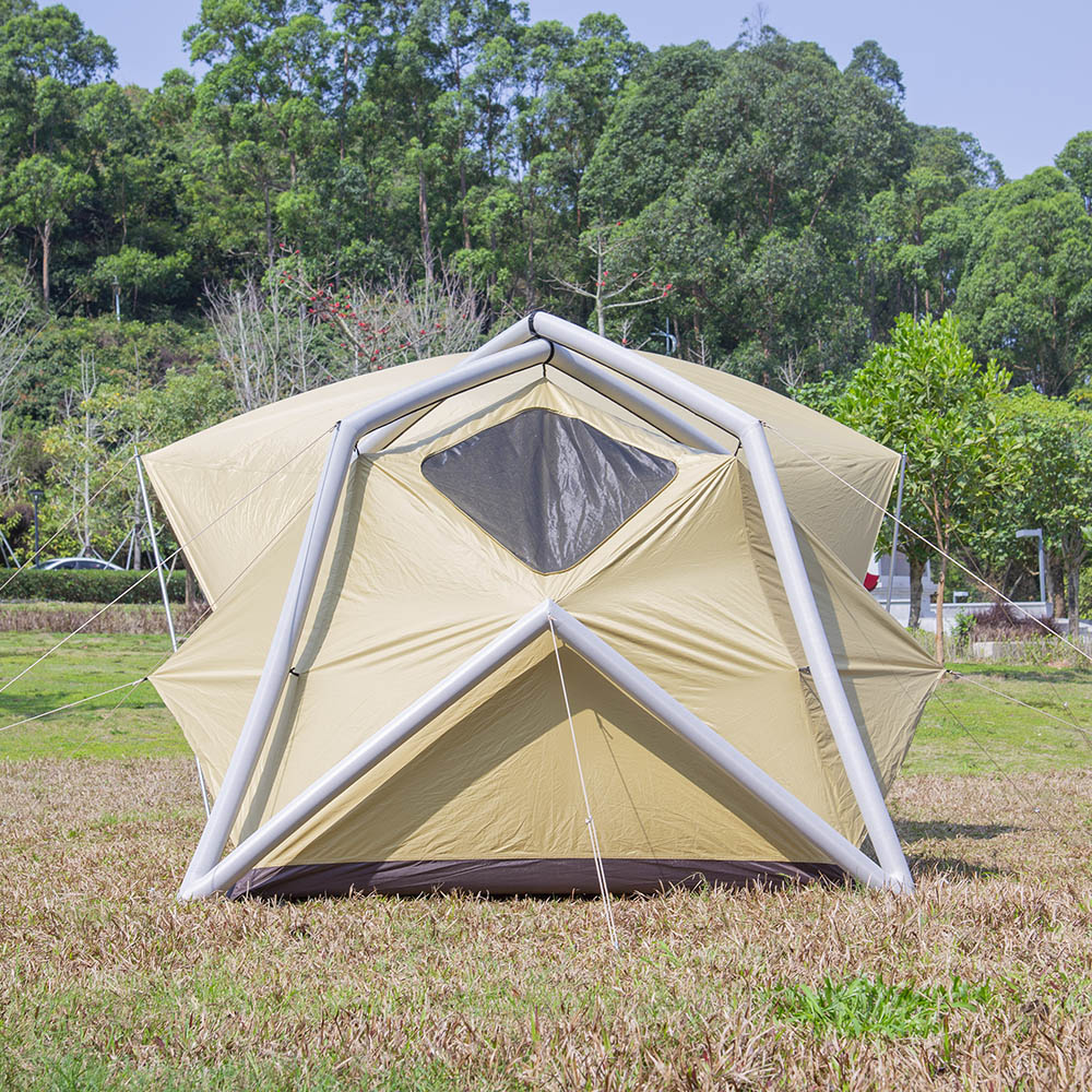 Tente de camping ultra-légère  - Outdoor Camping Canopy avis et prix