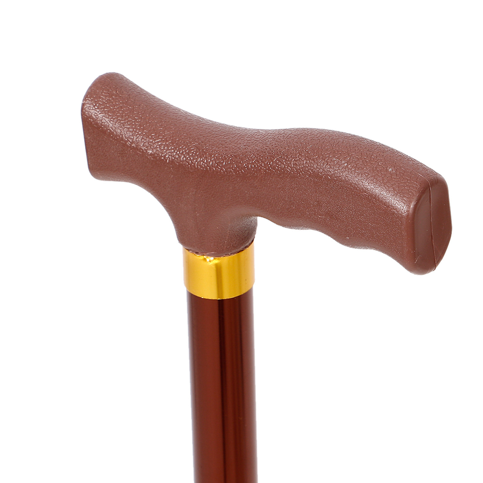 Bâton de marche détachable en  - Trekking Poles avis et prix