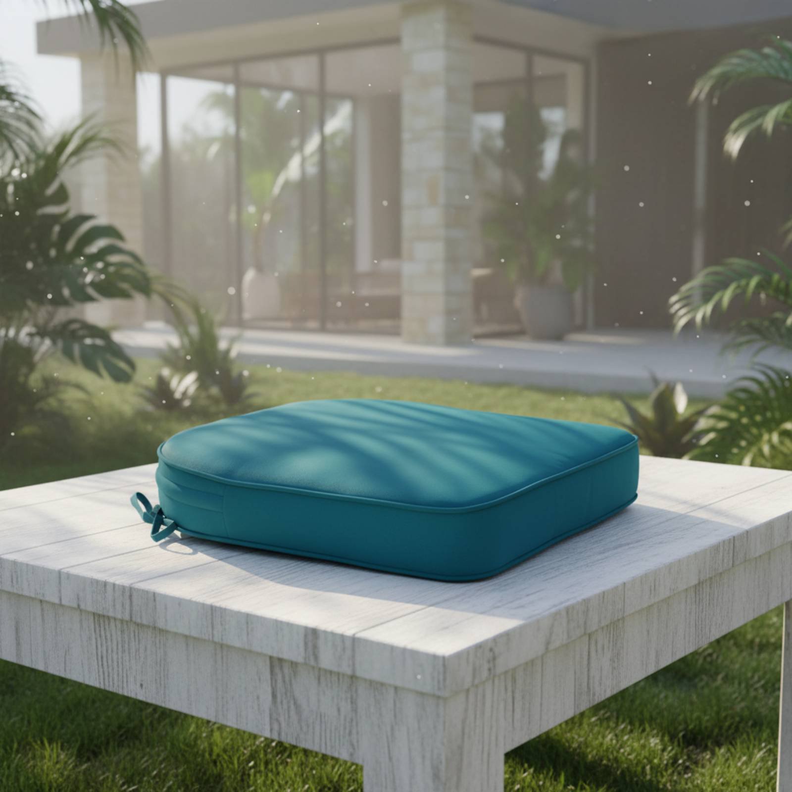 Coussin de siège de patio impe - Outdoor Camping Chairs avis et prix